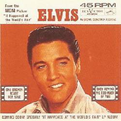 Elvis Presley : One Broken Heart for Sale